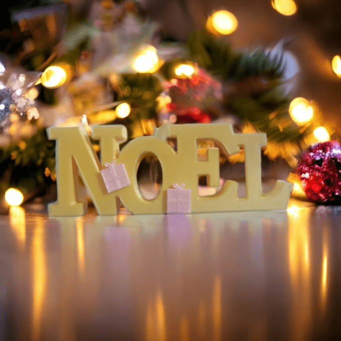 Mot NOEL