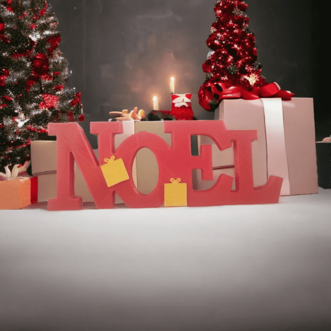 Mot NOEL